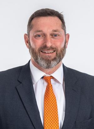 Butch Thompson Photo