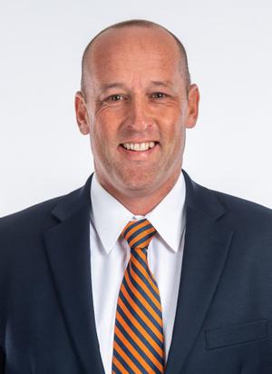 Karl Nonemaker Photo