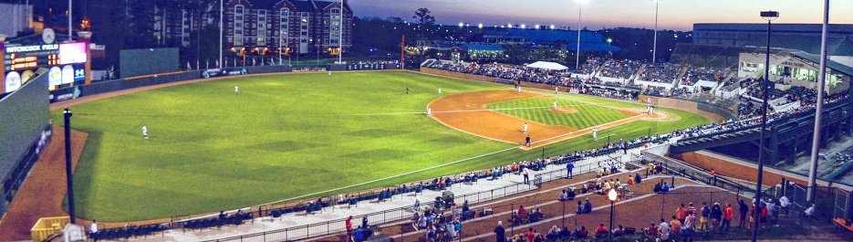 Auburn Tigers Stadium Seating Chart